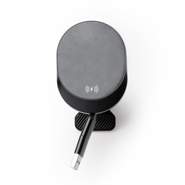 Car Charger Bravek Black