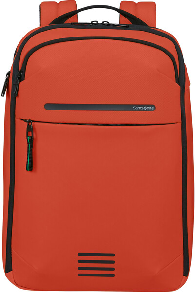 Samsonite - Moderny Laptop Backpack 15.6" - Terracotta Red