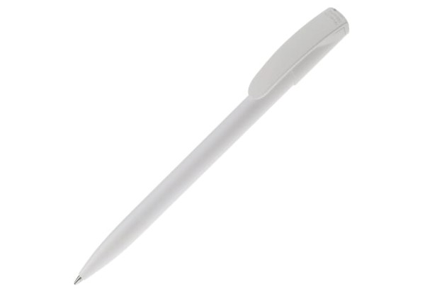 Deniro ball pen hardcolour - White / White