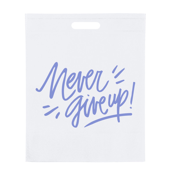 Bolsa Donet  - BLANCO