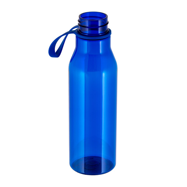 Bouteille KALAHARI - bleu foncé