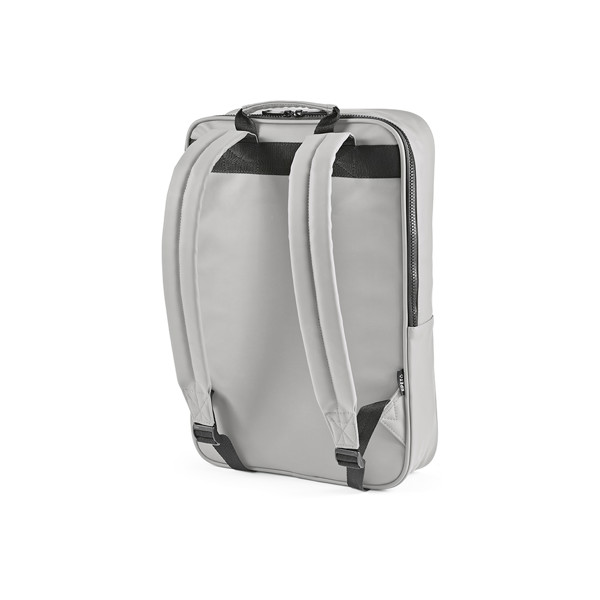 Amsterdam Backpack - Svěle Šedá