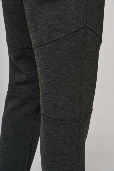 Men's Trousers - Black / 3XL
