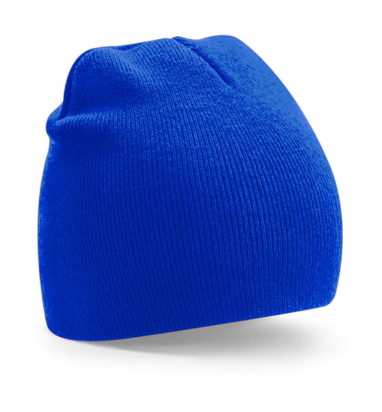 Recycled Original Pull-On Beanie - Graphite Grey / ONE SIZE