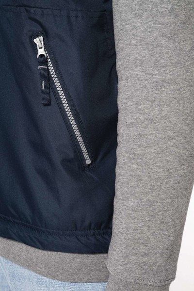 Messenger - Bodywarmer - Black / S