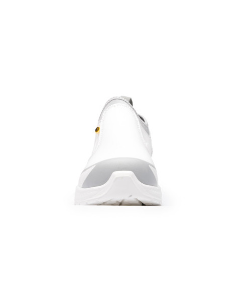 Workwear Shoes Pearl - BRANCO / 40