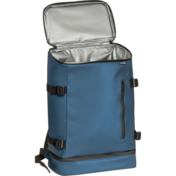CrisMa cooler backpack KARLA - Darkblue