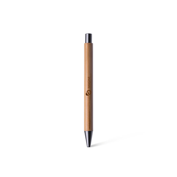 NOCLIP BB - BND188BB - Stylo à bille en aluminium recyclé