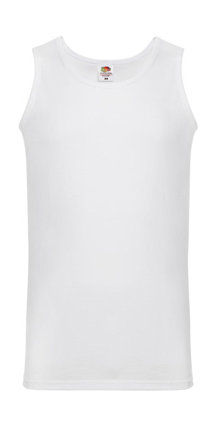 Valueweight Athletic - White / 2XL