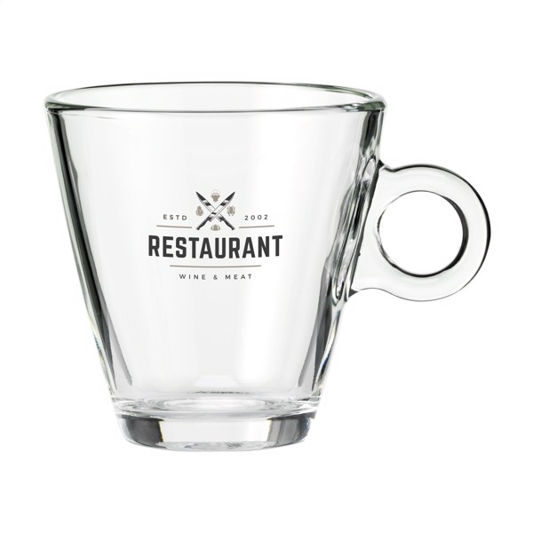Lugano Tea Glass 320 ml