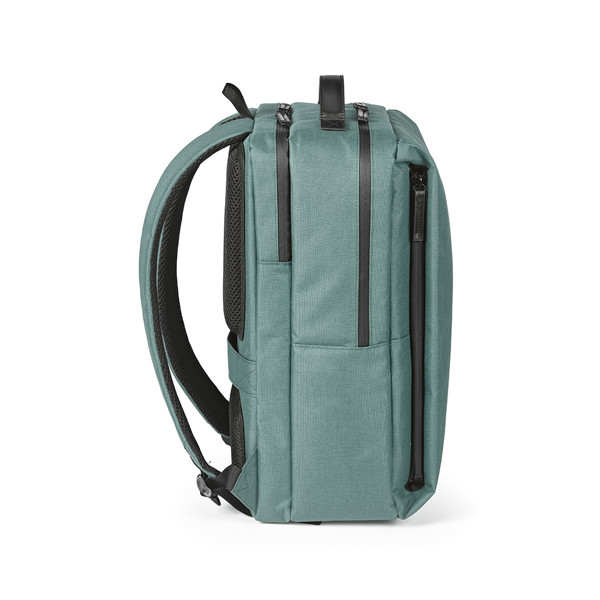 Oslo Backpack - Zelená