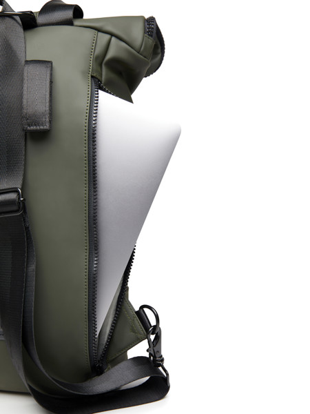 VINGA Sacoche de vélo Baltimore - Vert