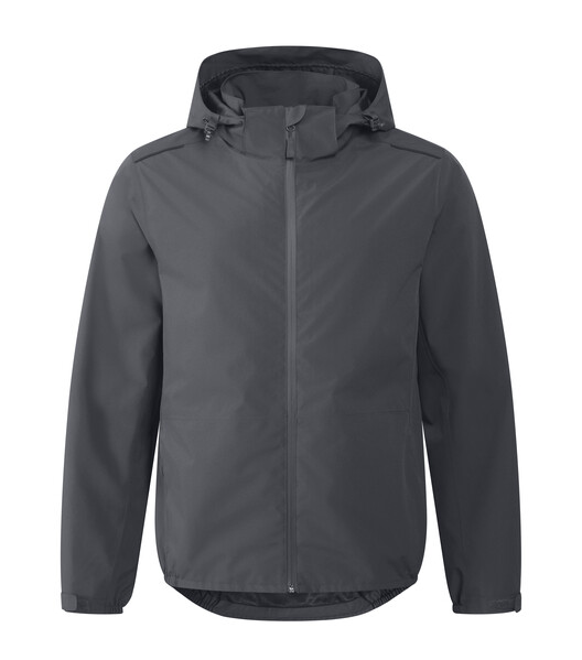 Bunda Pánská Malfini® Rainbow - Light Anthracite / M