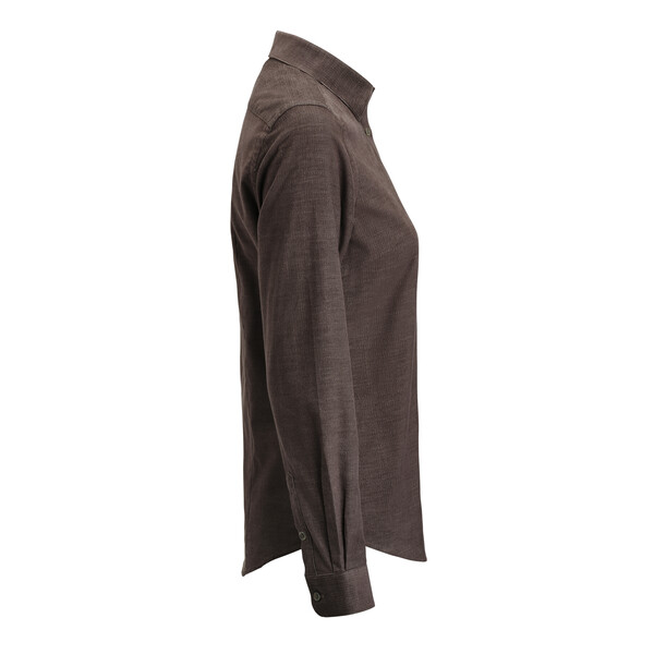 Indigo Bow 134 Woman Contemporary Brown 3XL