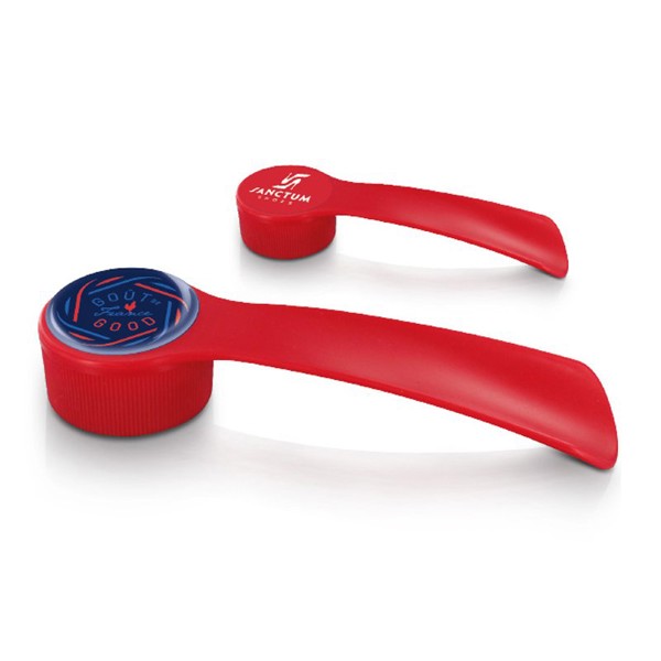 Shining shoehorn - Noir / 