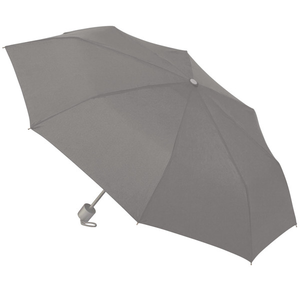 Taschenschirm JET - Grau