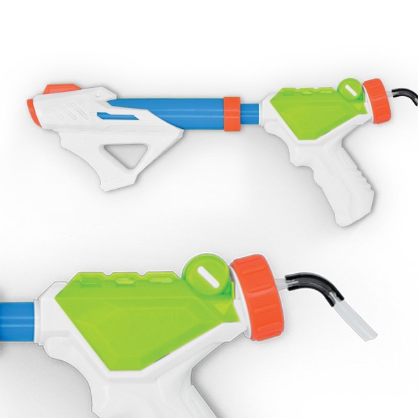 PISTOLET A EAU