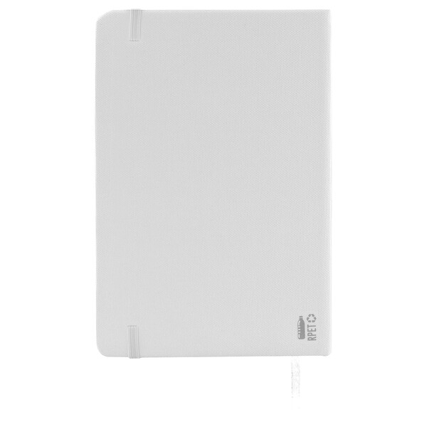 CADERNO THELUJI FSC MIX CREDIT - BRANCO