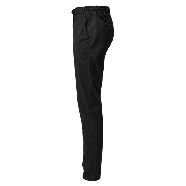 Harvest Freehold Chinos Black 31/32