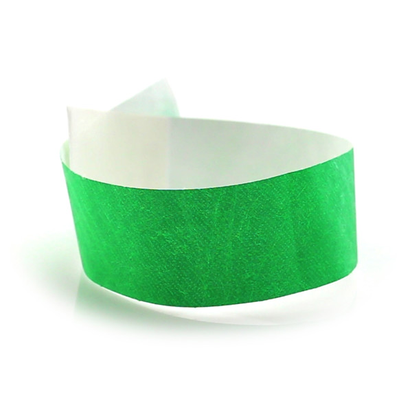 Pulsera Events - Amarillo