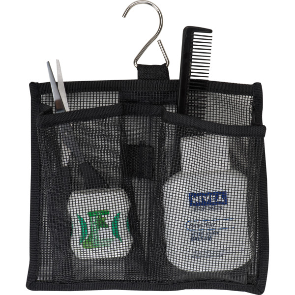Luxury bathroom set - Black