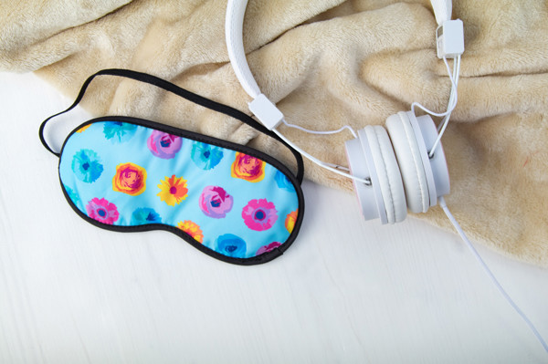 Custom Eye Mask CreaDream