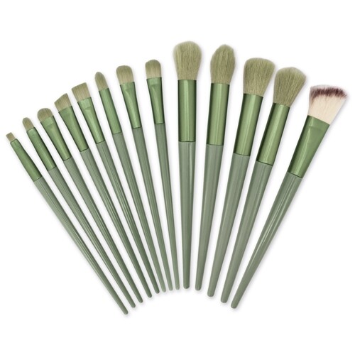 MAKEUP BRUSH SET “DIVINE”