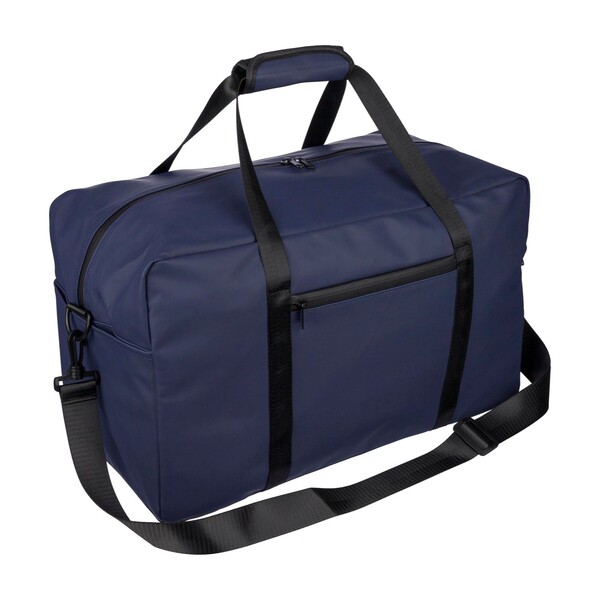 Duffle bag Mirae | Recycled | 35 l - blue