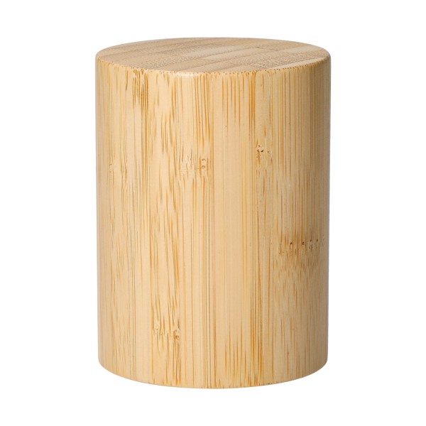 Bottle Opener "Push", Bamboo