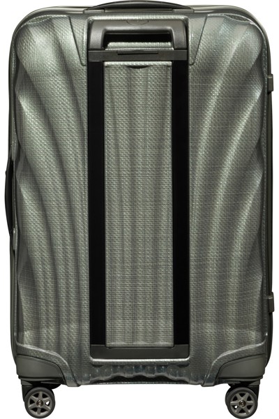 C-Lite Spinner 69 - Samsonite - Metallic Green