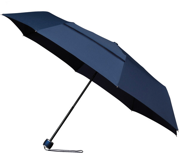 MINIMAX - ECO - Manuel - Impermable au vent -  100 cm - Bleu marin