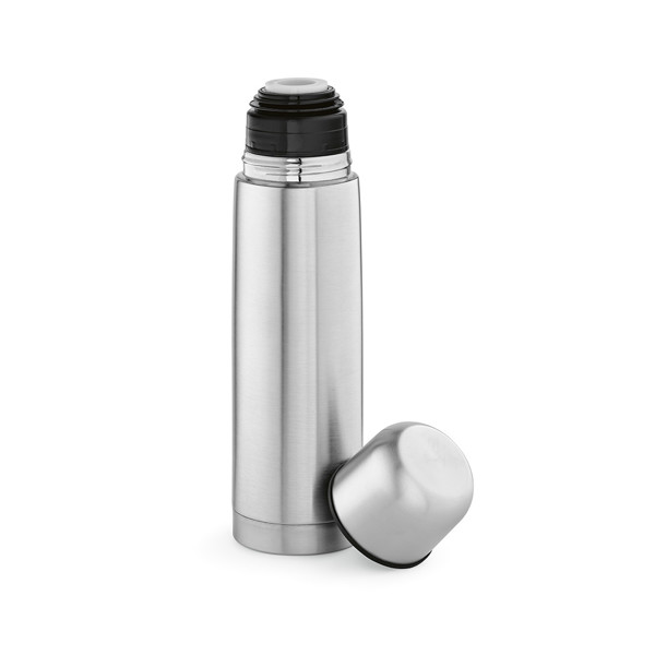 Danube Thermos - Stříbrná