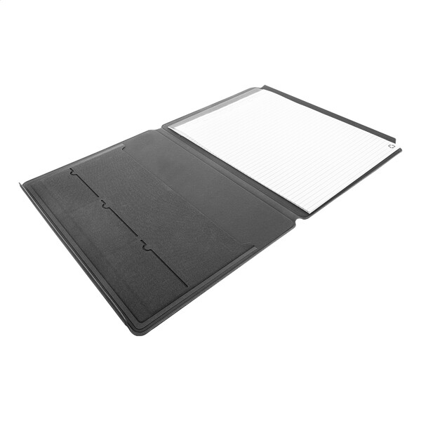 RPU sloha na dokumenty Mappu A4 - Black