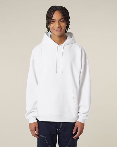 Slammer 2.0 - White / XL
