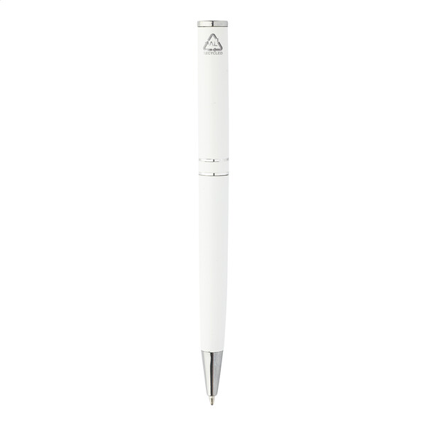 Ballpoint Pen Rimma - White