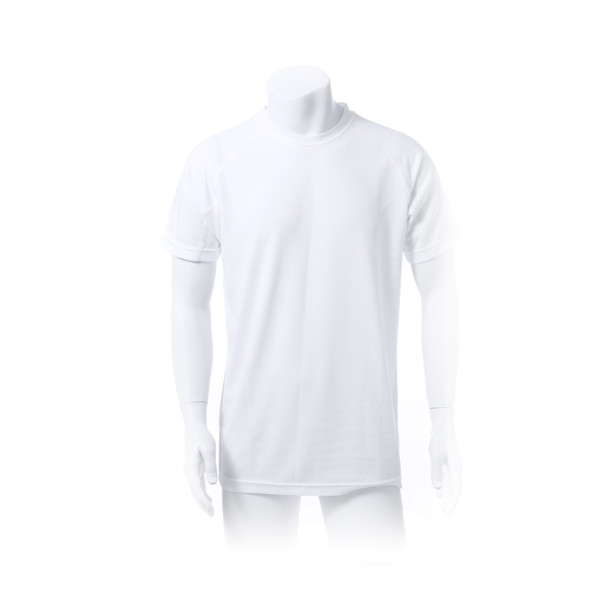 Camiseta Adulto Kraley - Blanco / XL