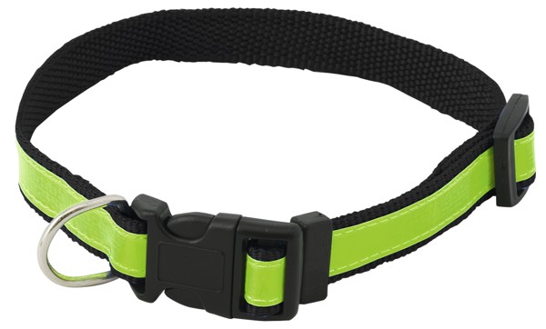 Collar Muttley - Negro