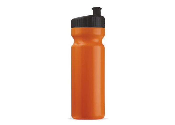 Sport bottle design 750ml - Combination