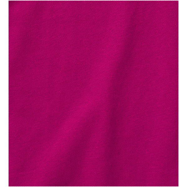 Polo de manga curta para homem de 200 g/m² Calgary - Magenta / S