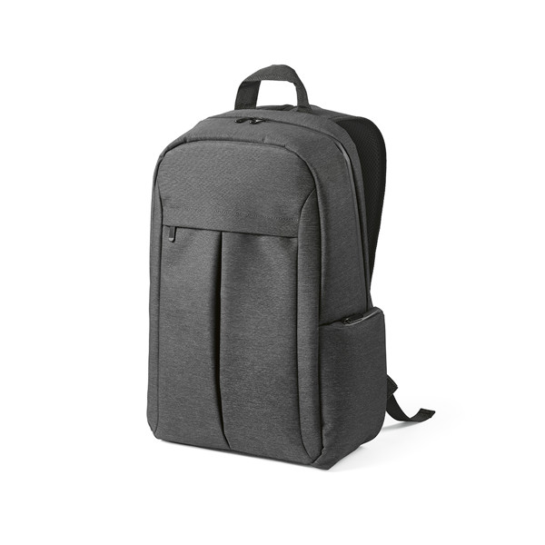 Madrid Backpack - Dark grey