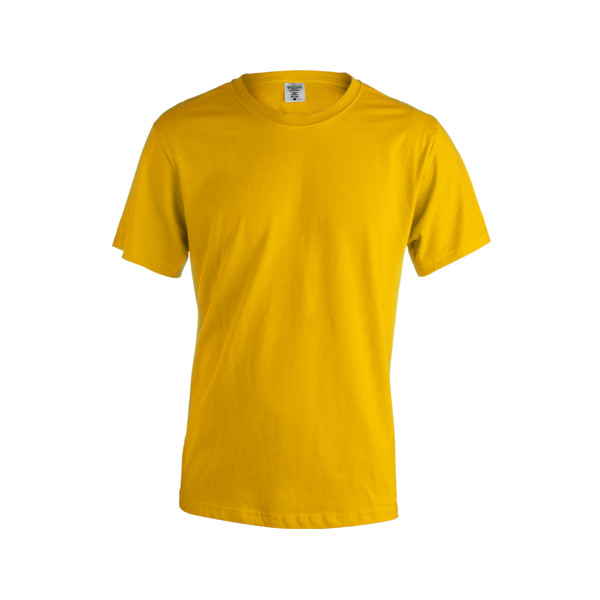 Camiseta Adulto Color "keya" MC180 - Dorado / L