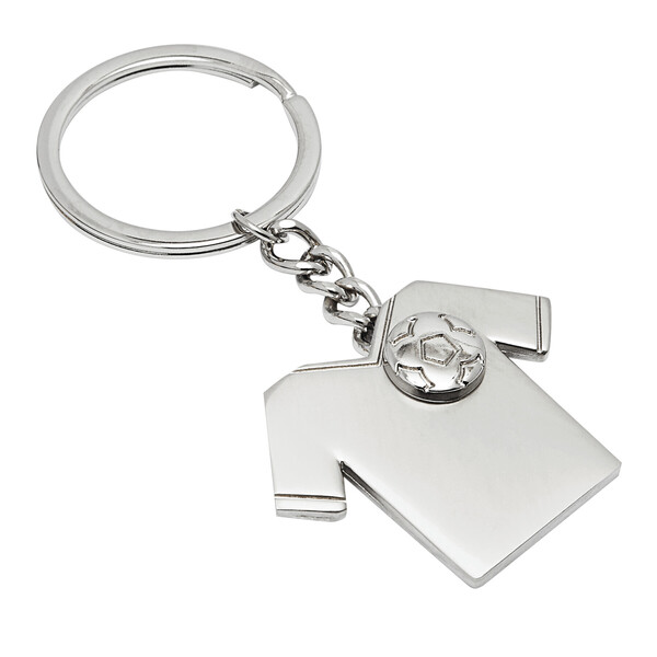 Key Ring Hattrick