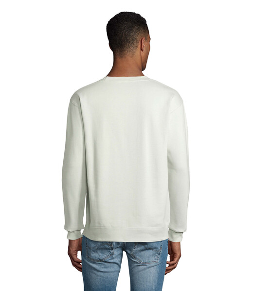 COLUMBIA UNISSEXO SWEAT-SHIRT - Creamy GreenS
