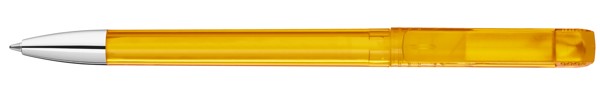 UP transparent SI - ocre