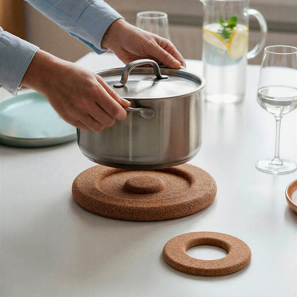 Mozart Trivet