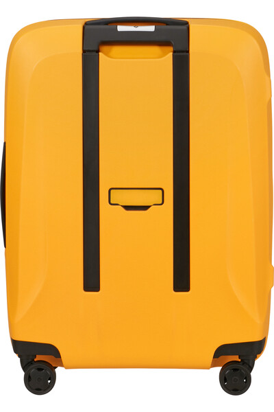 Samsonite - Essens Spinner 55/20 EXP ZIP - Radiant Yellow