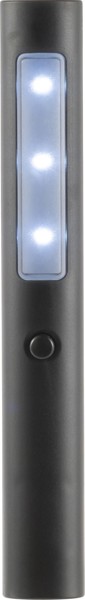 Lanterna LED de ABS Jolene