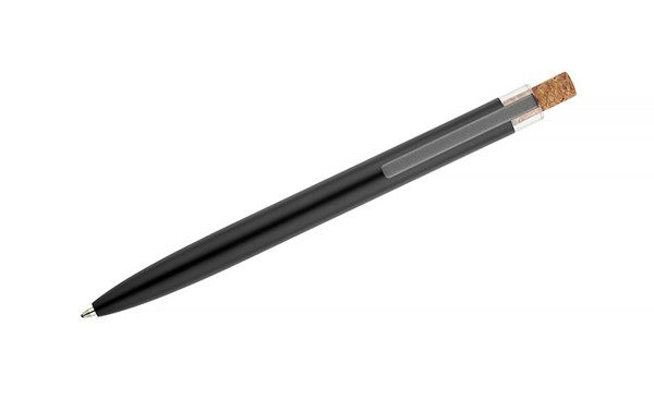 Ballpoint pen KORIN - black