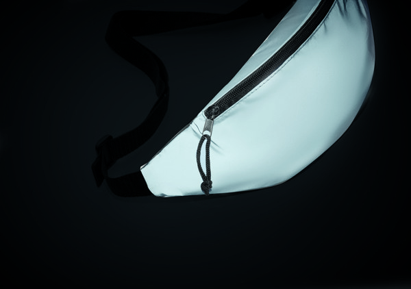 Saco alto refletivo Visiwaist
