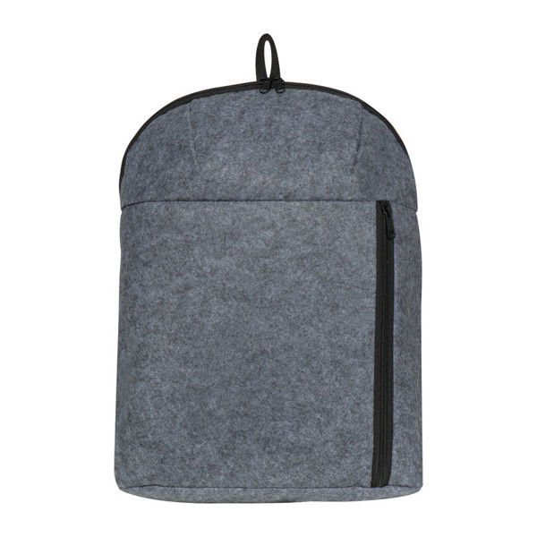 RPET Cooler Backpack Davos